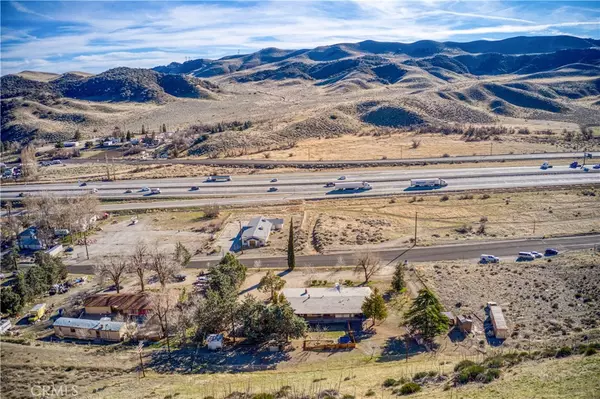 Gorman, CA 93243,49858 Golden State