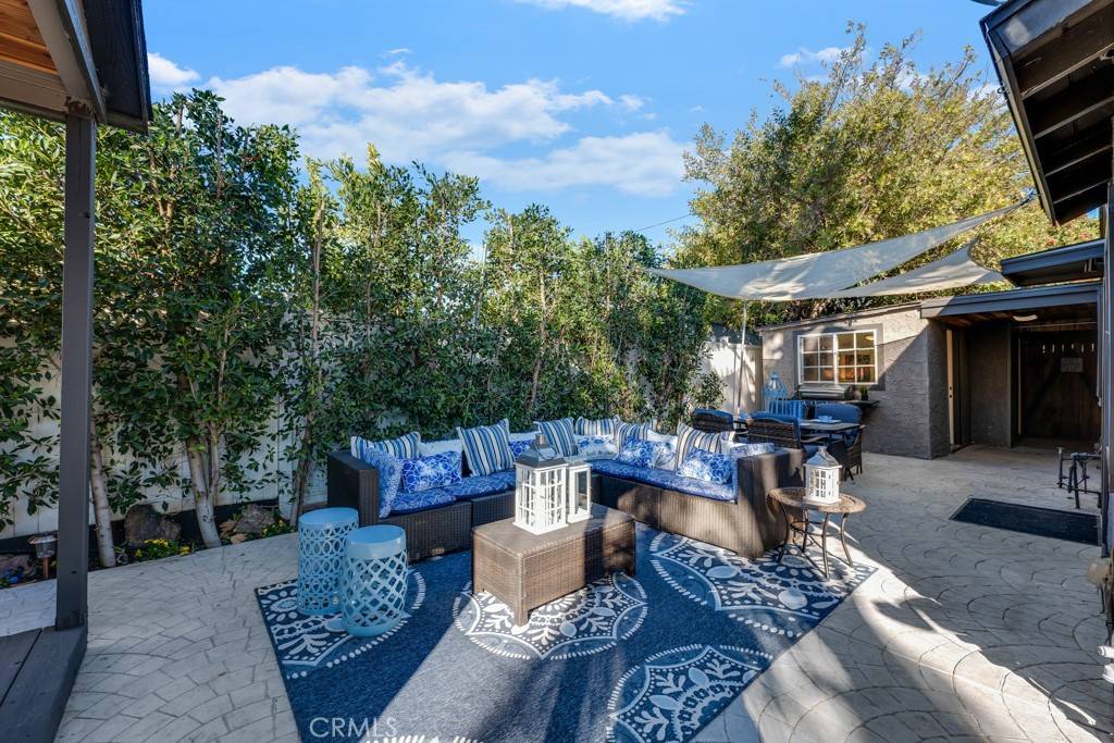 Sherman Oaks, CA 91403,15203 Morrison ST