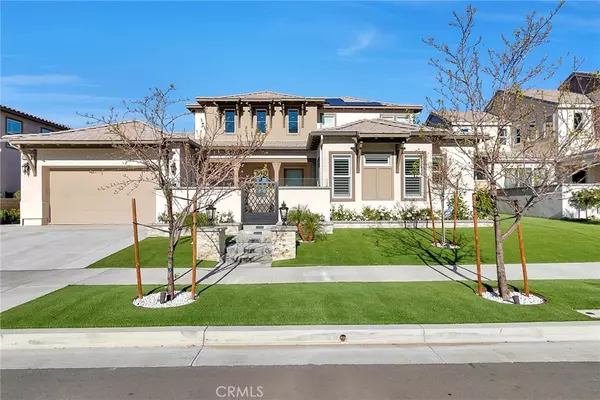 18739 Juniper Springs DR, Canyon Country, CA 91387