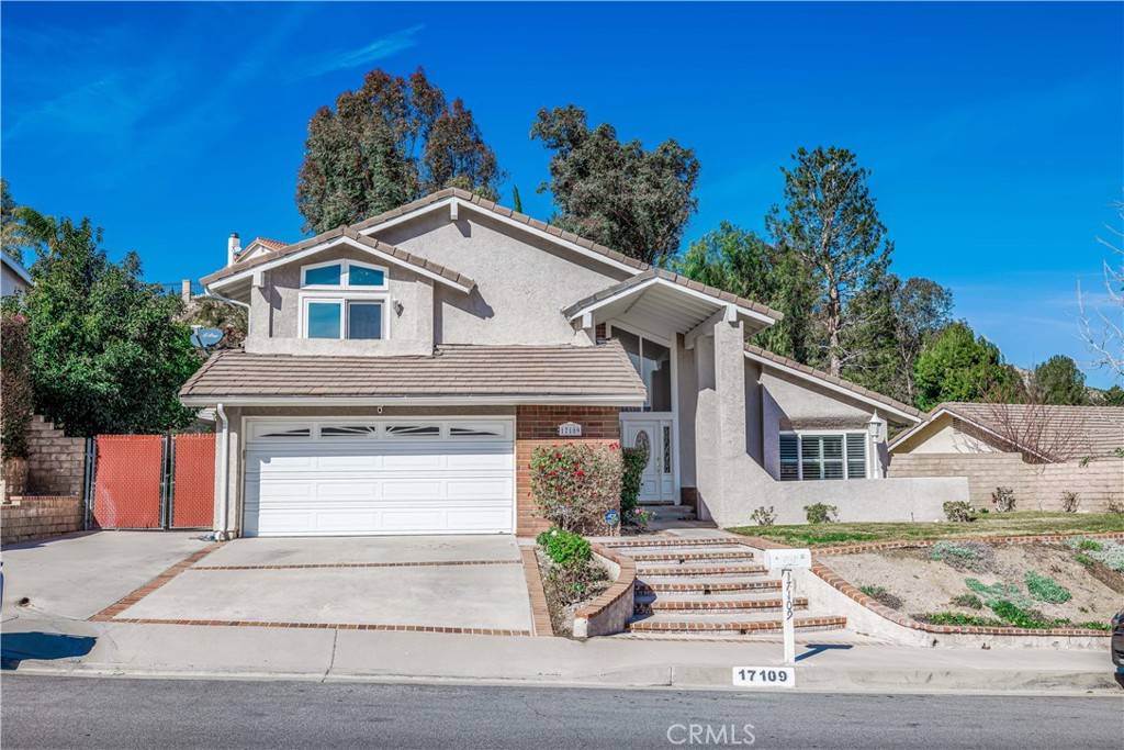 17109 Canvas ST, Canyon Country, CA 91387