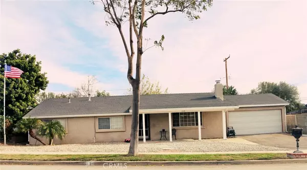 3108 Amarillo AVE, Simi Valley, CA 93063