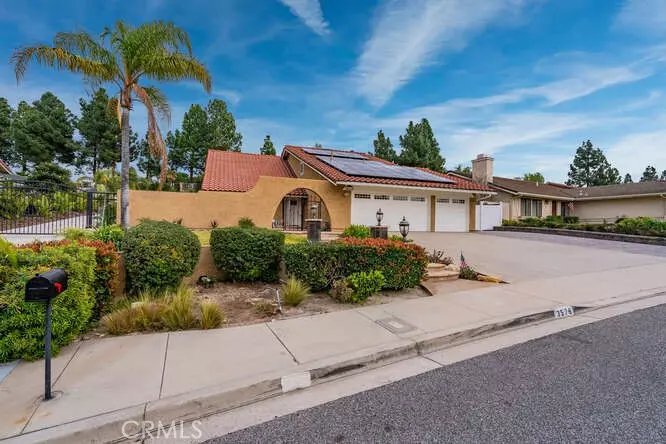 3578 Sunset Knolls DR, Thousand Oaks, CA 91362