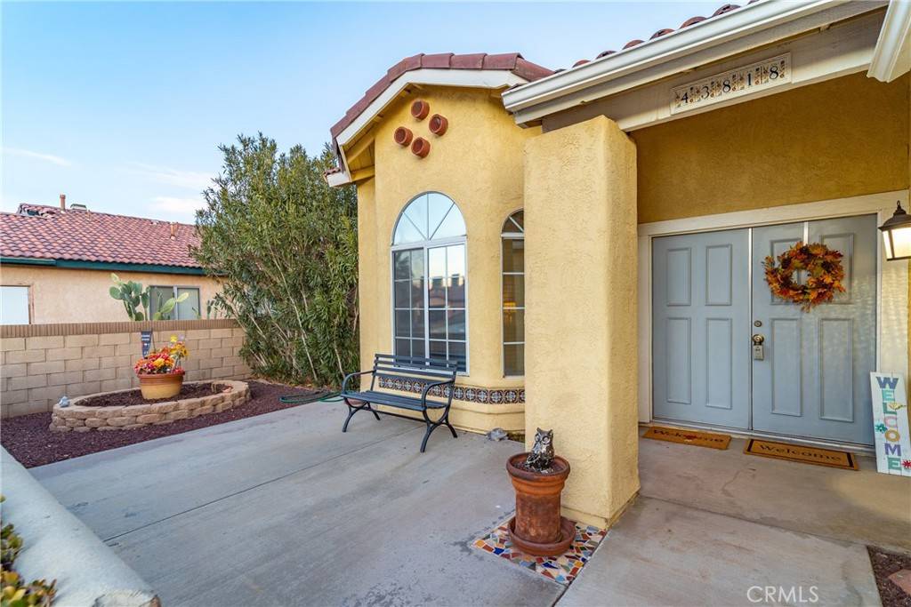 Lancaster, CA 93535,43818 Broadwater AVE