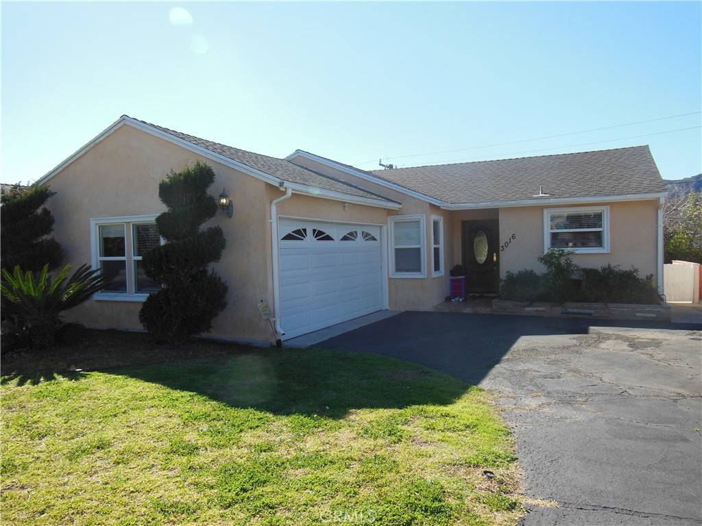 3016 Los Olivos LN, La Crescenta, CA 91214