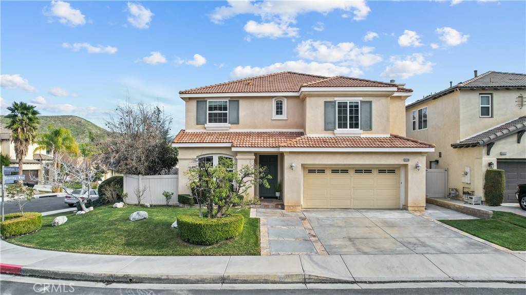 16308 Mountain LN, Canyon Country, CA 91387