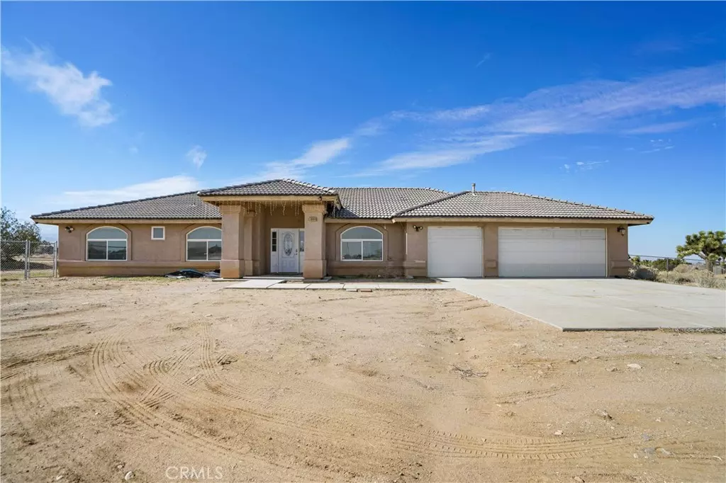 Phelan, CA 92371,10694 Rochester RD