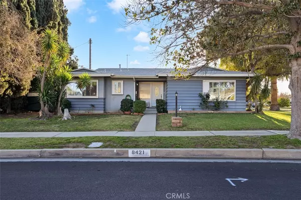Winnetka, CA 91306,8421 Delco AVE