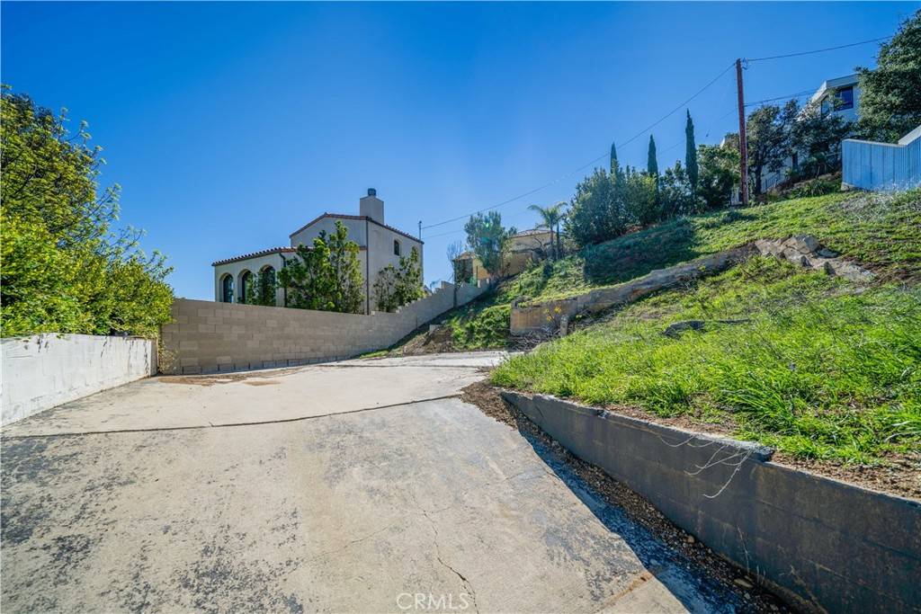 2003 Corral Canyon RD, Malibu, CA 90265