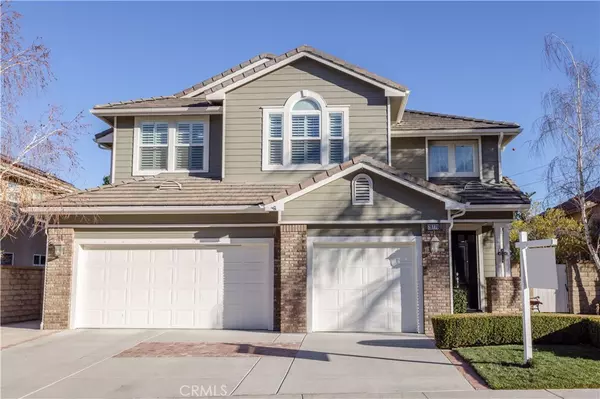 28770 Bruin PL, Saugus, CA 91390