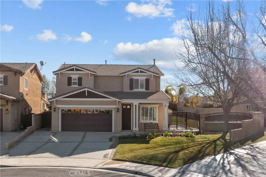 28202 Somerset CT, Castaic, CA 91384