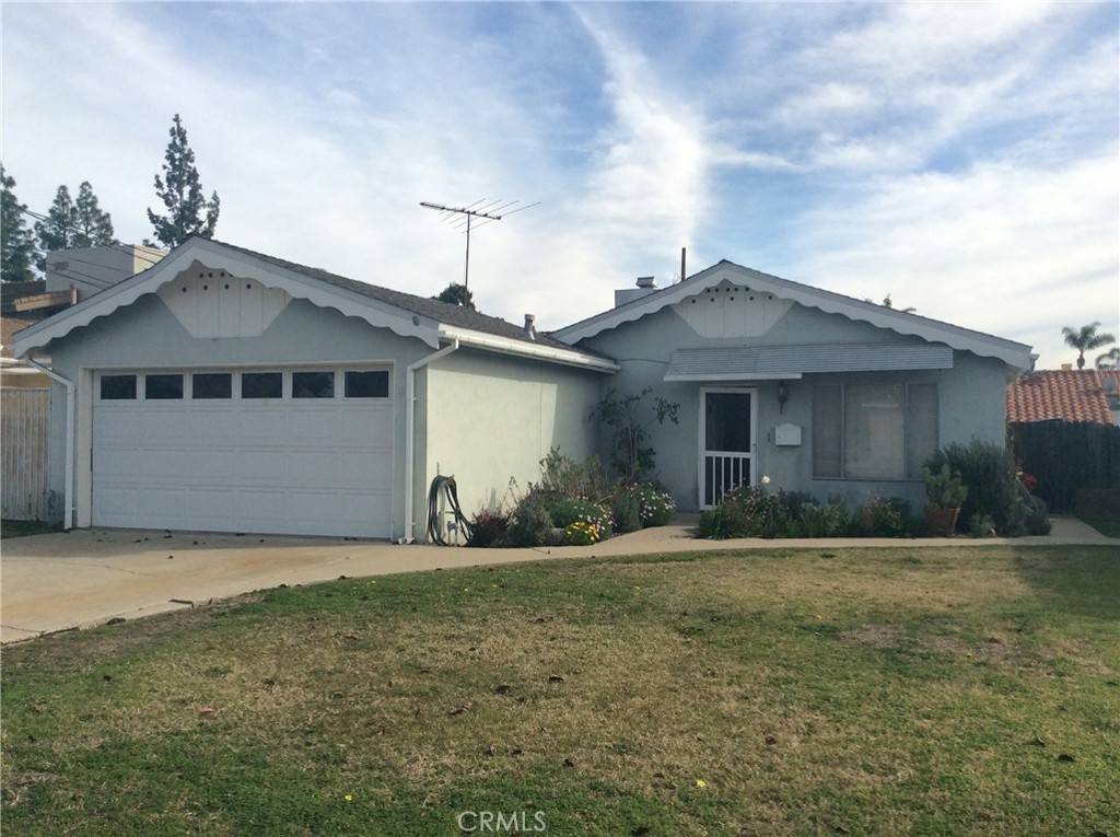 Brea, CA 92821,800 S Walnut AVE