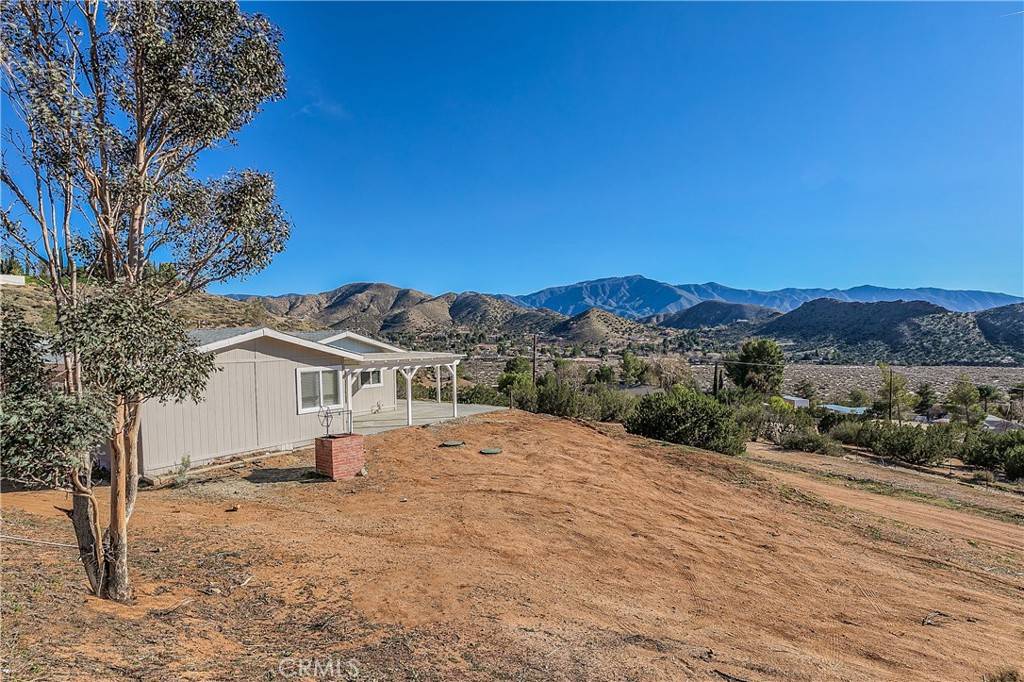 Acton, CA 93510,2753 Sacramento AVE