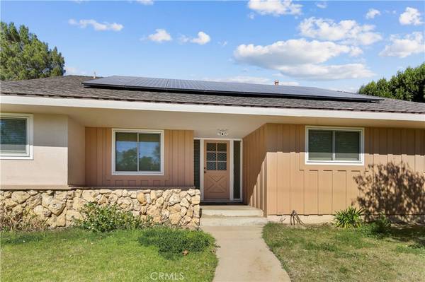 Northridge, CA 91325,18337 Superior ST