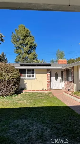 20717 Haynes ST, Winnetka, CA 91306