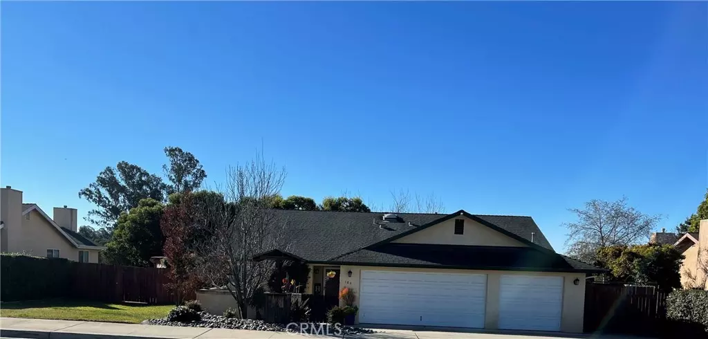 Nipomo, CA 93444,180 S Mesa RD