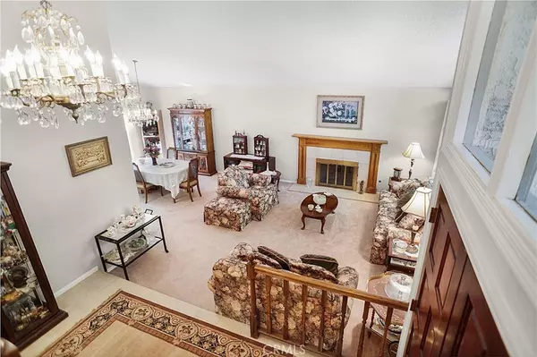 Porter Ranch, CA 91326,11725 Eddleston DR