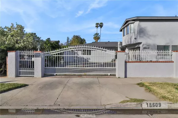 Northridge, CA 91324,18609 Community ST