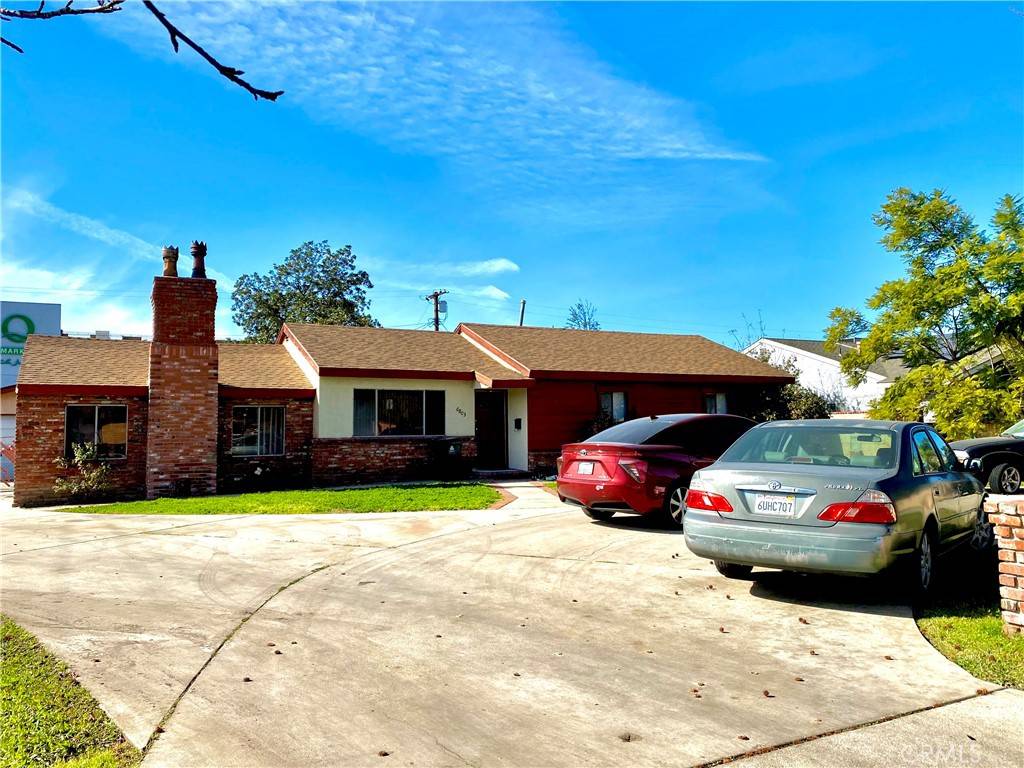 6803 Aldea AVE, Van Nuys, CA 91406