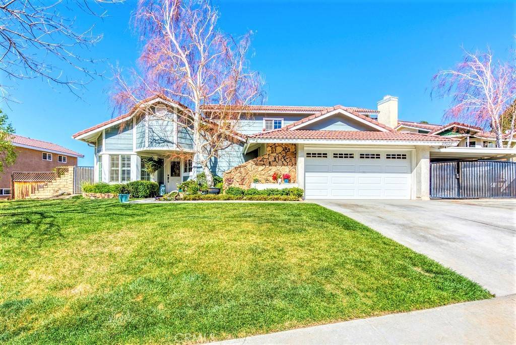 29223 Poppy Meadow ST, Canyon Country, CA 91387