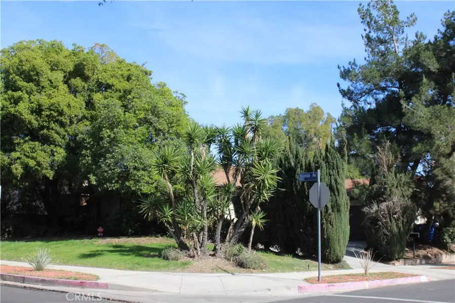 9332 Yolanda AVE, Northridge, CA 91324