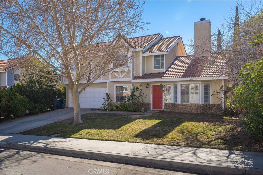 3160 Paxton AVE, Palmdale, CA 93551