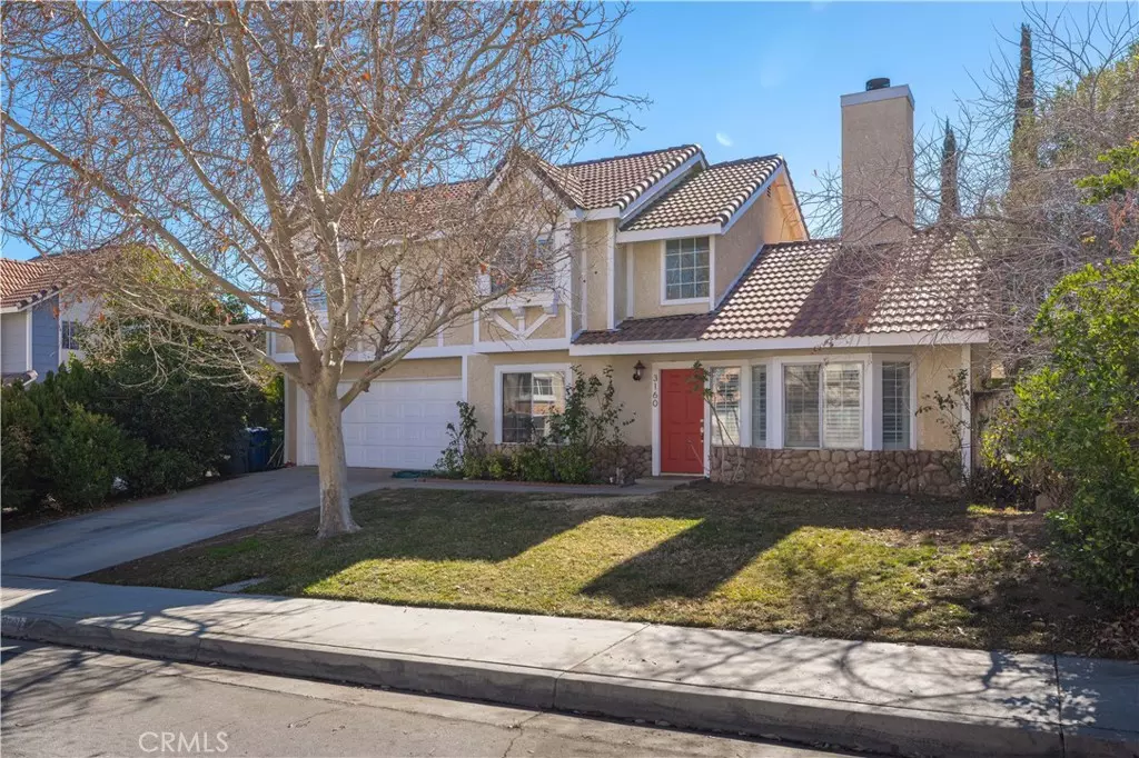 Palmdale, CA 93551,3160 Paxton AVE