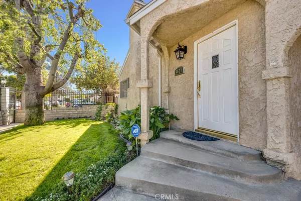 Reseda, CA 91335,6629 Nestle AVE