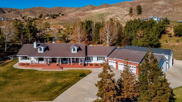 Leona Valley, CA 93551,40012 Valle View LN