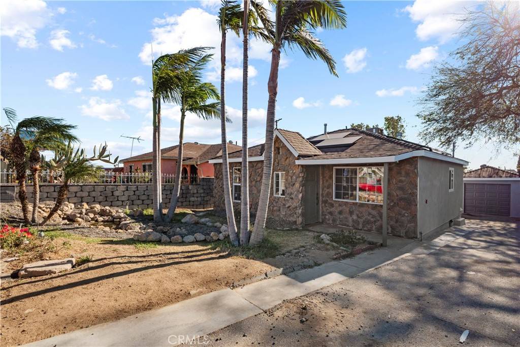 13573 Eldridge AVE, Sylmar, CA 91342
