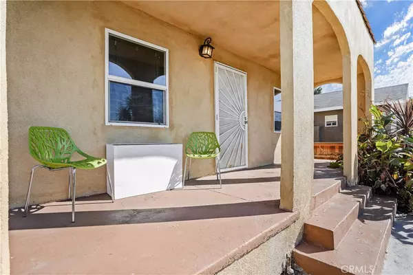 Los Angeles, CA 90043,5914 4th AVE