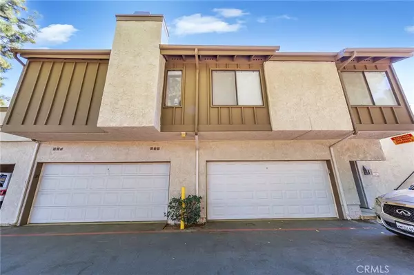 Granada Hills, CA 91344,16255 Devonshire ST #26