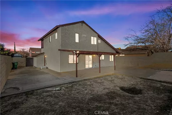 Palmdale, CA 93552,4808 Karling PL
