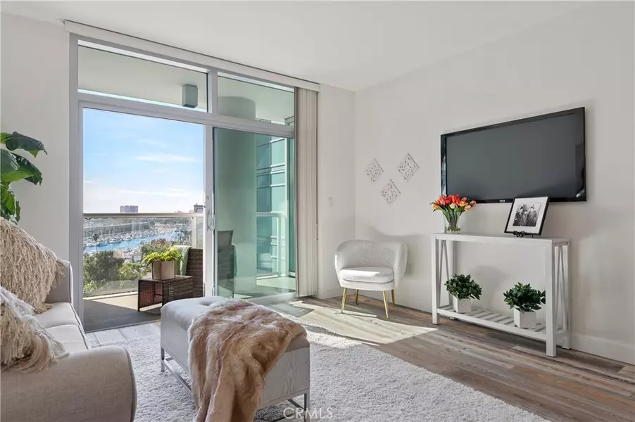 13700 Marina Pointe DR #1214, Marina Del Rey, CA 90292