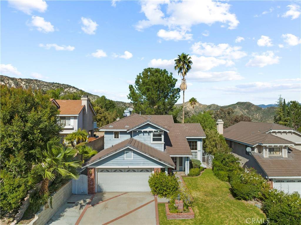 28627 Heather LN, Castaic, CA 91384