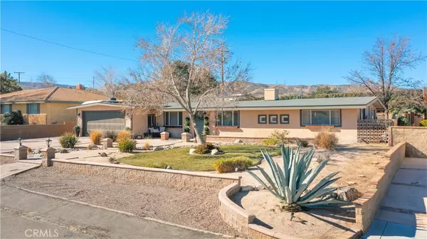 Lancaster, CA 93536,41243 Medway AVE