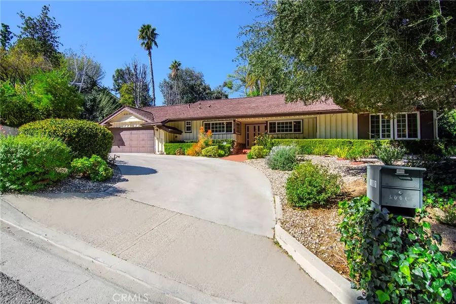 5001 Bilmoor AVE, Tarzana, CA 91356
