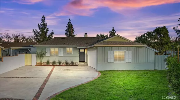 North Hollywood, CA 91605,12610 Keswick ST