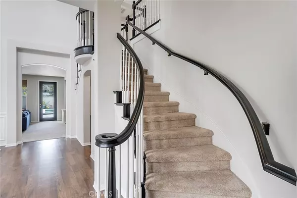 Stevenson Ranch, CA 91381,25902 Tennyson LN