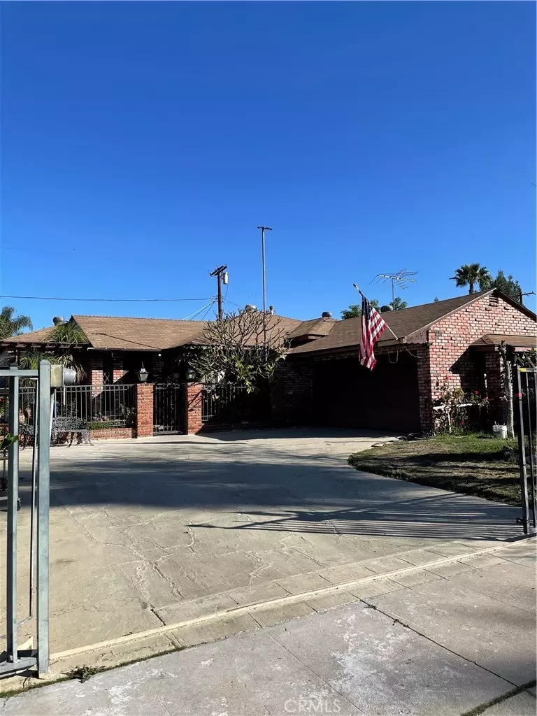Tarzana, CA 91335,19007 Bessemer ST