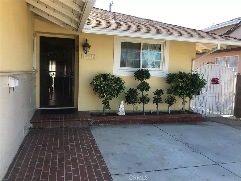 Mission Hills (san Fernando), CA 91345,14936 San Jose ST