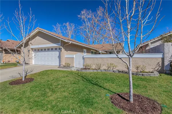 25726 Rancho Adobe RD, Valencia, CA 91355