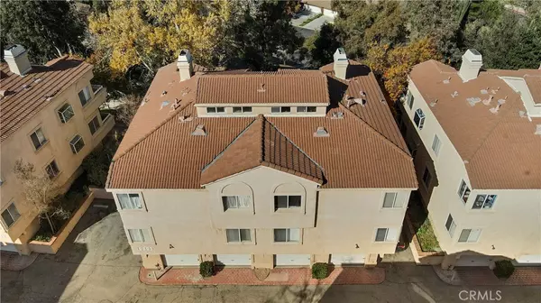 Newhall, CA 91321,19863 Sandpiper PL #105