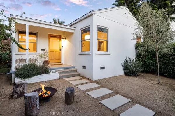 2818 Ocean AVE, Venice, CA 90291