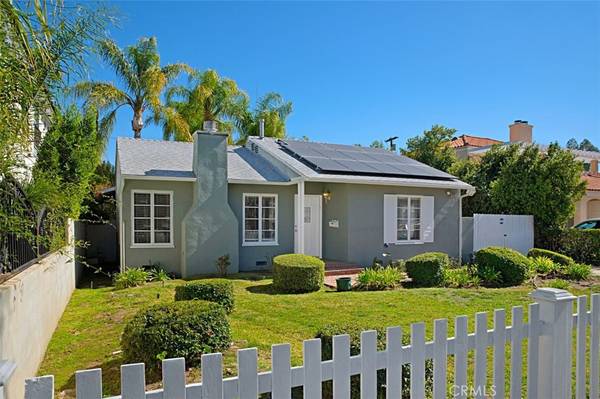 5360 Rhea AVE, Tarzana, CA 91356