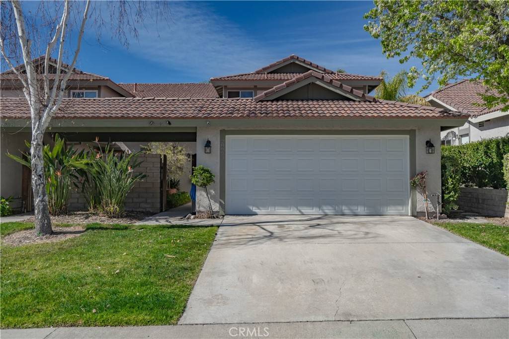 28923 Rue Daniel, Canyon Country, CA 91387