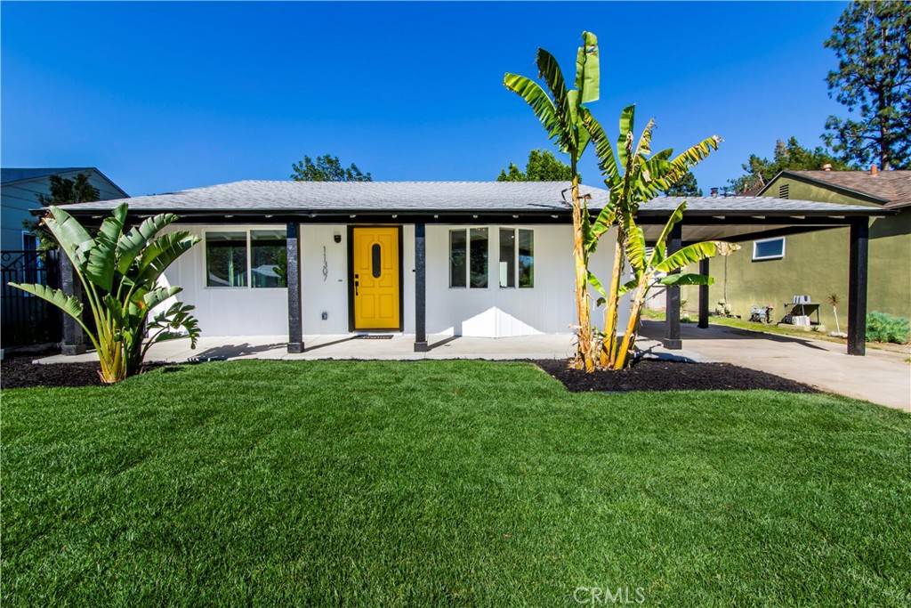 11307 Bessemer ST, North Hollywood, CA 91606