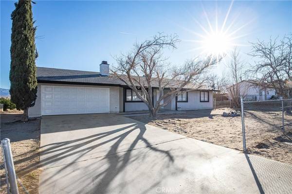 16624 Stagecoach AVE, Palmdale, CA 93591