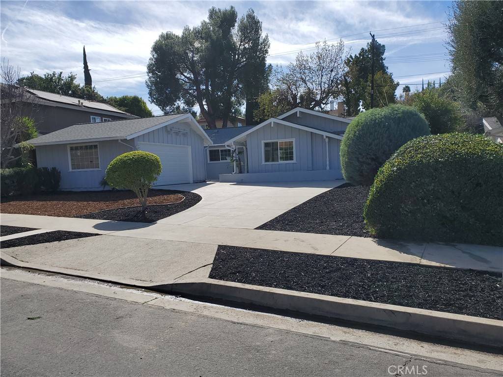 Woodland Hills, CA 91364,22708 Margarita DR