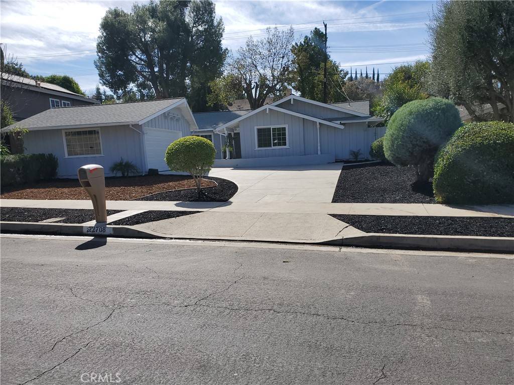 22708 Margarita DR, Woodland Hills, CA 91364