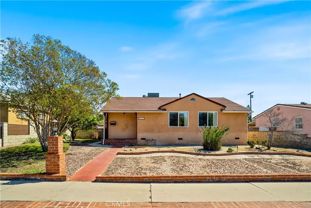 North Hollywood, CA 91605,8054 Whitsett AVE